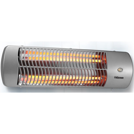 Electric heater (Halogen) Wall-hung