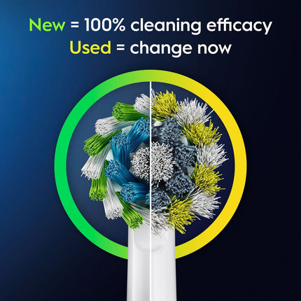 Electric toothbrush Pro3 Duo Black / White