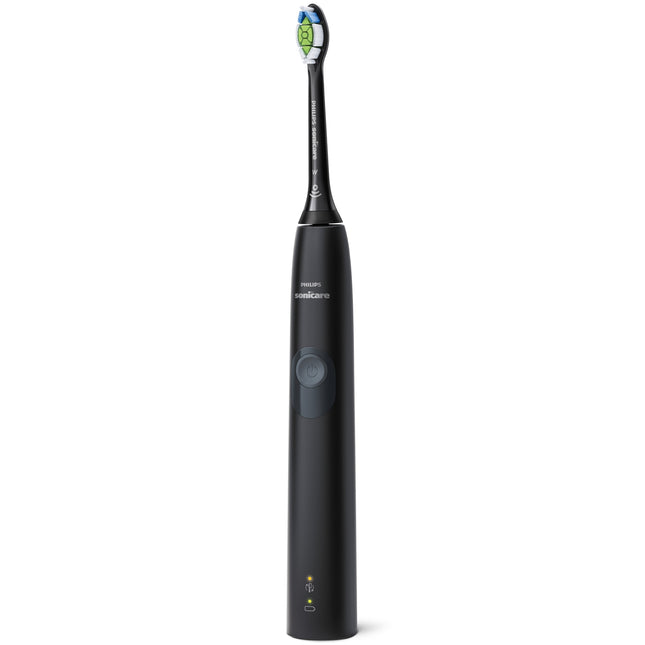 Electric toothbrush ProtectiveClean 4300 BLK HX6800/44