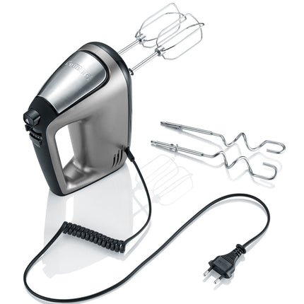 Elvisp 400W with spiral cord HM3832