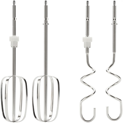 Elvisp with Bunke HMP32.A0WH Chefette Lite