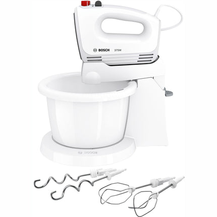 Elvisp with Rotating Bowl MFQ2600G 375W