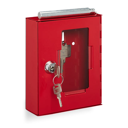 Emergency Key Box
