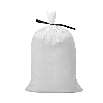 Empty Sandbags 300-Pack, 40 x 66 cm Polypropylene