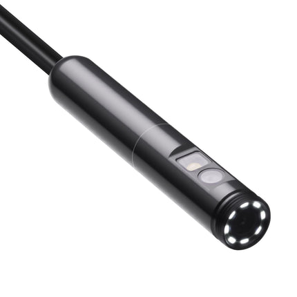 Endoscope Camera With Light, Dual Lens, 1920P, 5m, IP67
