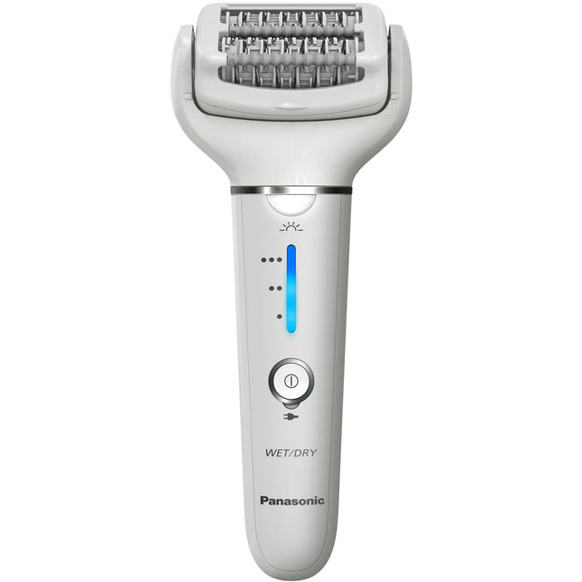 Epilator 60 tweezers & cordless ES-EY31