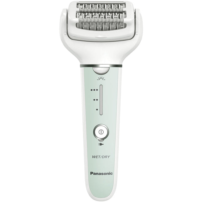Epilator 60 tweezers & cordless ES-EY70