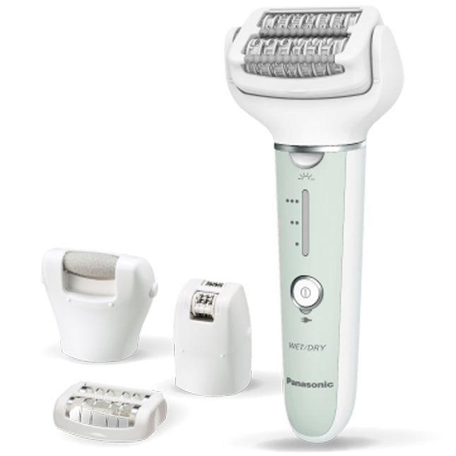 Epilator 60 tweezers & cordless ES-EY70