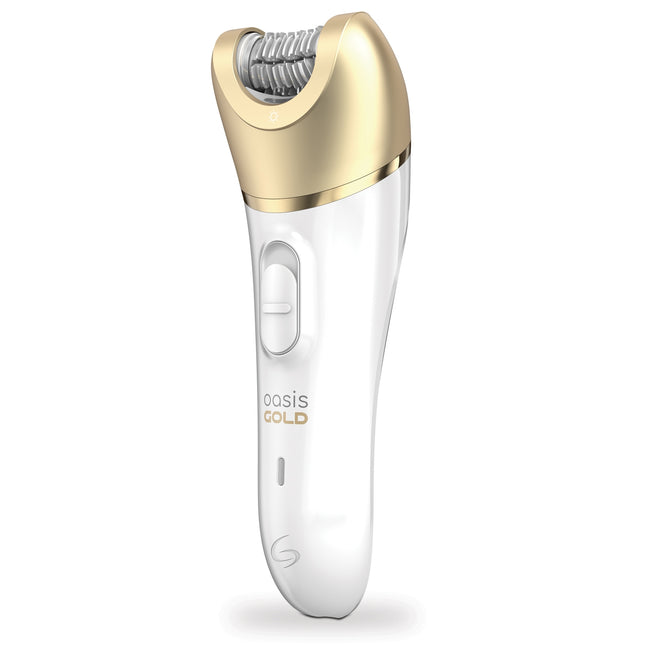 Epilator Oasis Gold GE1550