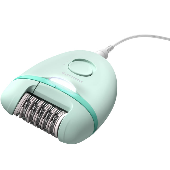Epilator Satinelle Essential with cord BRE265
