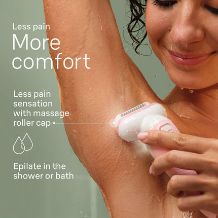 Epilator Silk-épil 9 SES9-030