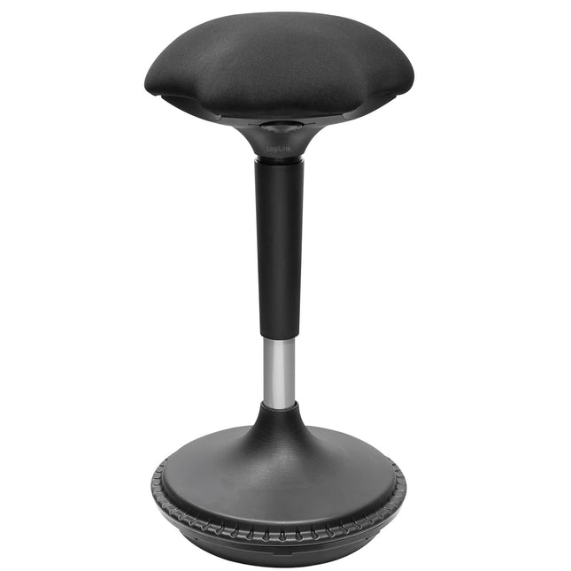 Ergonomic balance stool