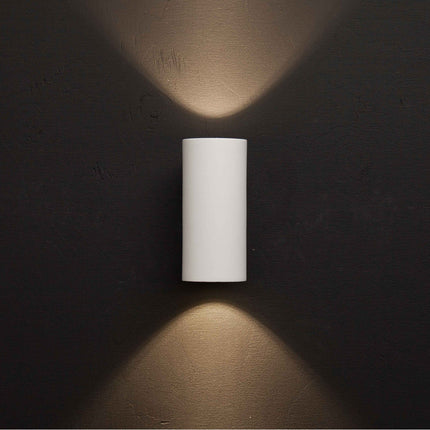 Erik II Wall luminaire LED IP65 3000K 6W 494lm White