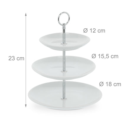 porcelāna plaukts