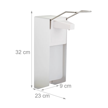 Eiro dozators 1000 ml