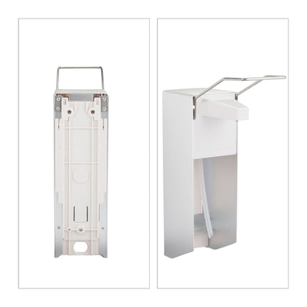 Eiro dozators 1000 ml