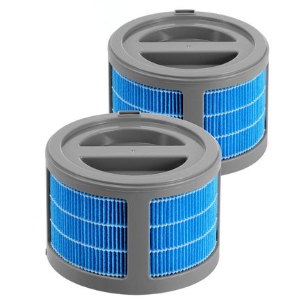 Evaporative Humidifier Replacement Filters, 2-Pack, 10L