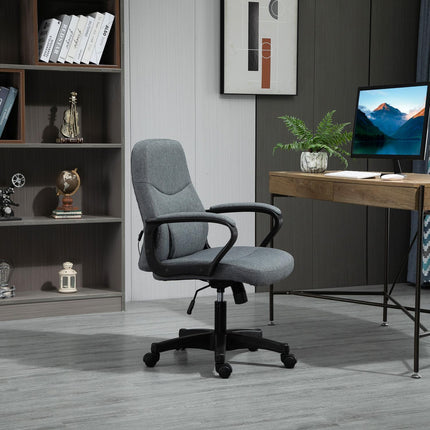 Vadītāja krēsls ar masāžas funkciju, regulējams augstums, ergonomisks dizains, USB saskarne