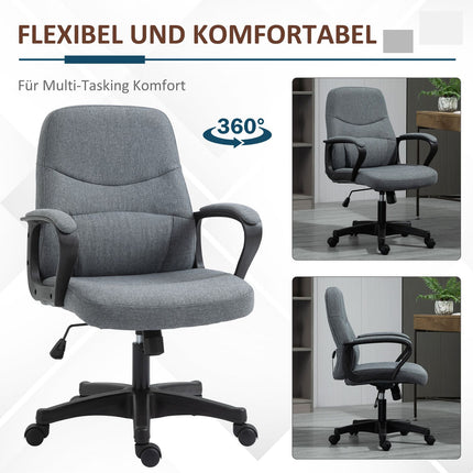 Vadītāja krēsls ar masāžas funkciju, regulējams augstums, ergonomisks dizains, USB saskarne