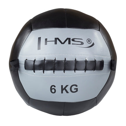 Vingrošanas bumba - sienas bumba, 6 kg