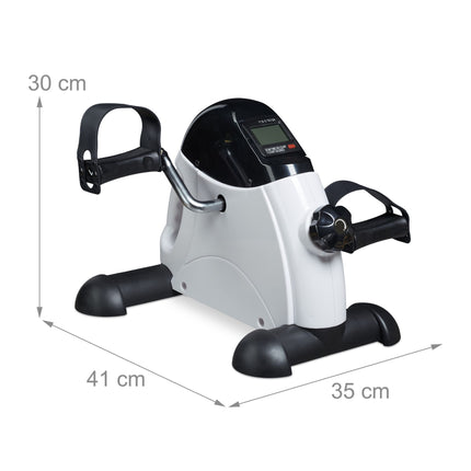 Mini velotrenažieris