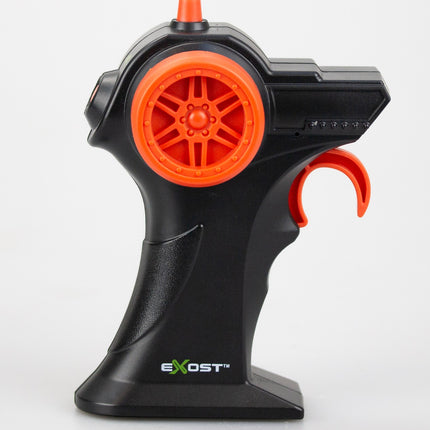 Exost radiovadāmā automašīna Fusion Bolt, mērogs 1:14