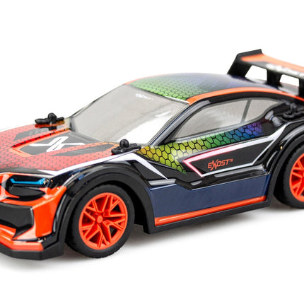 Exost radiovadāmā automašīna Fusion Bolt, mērogs 1:14