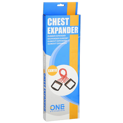 Expander One fitnesa aprīkojums - regulējama pretestība