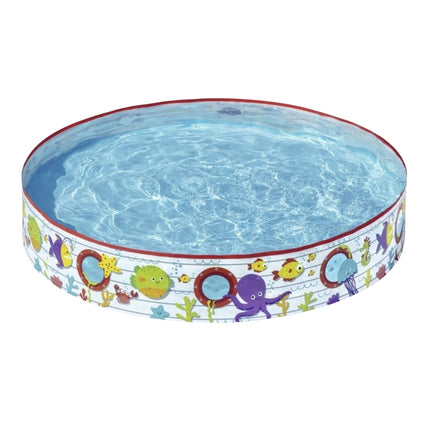 Paplašināmais baseins bērniem 152x25cm BESTWAY 55029