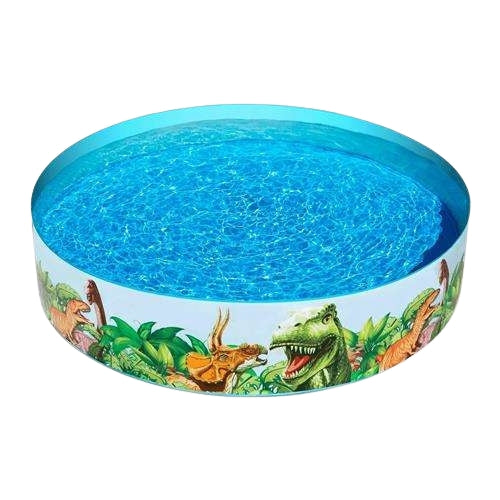 Bērnu baseins ar izplešanās funkciju 183x38cm BESTWAY 55022
