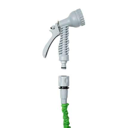 Extendable Garden Hose Hoxtend InnovaGoods 30 m