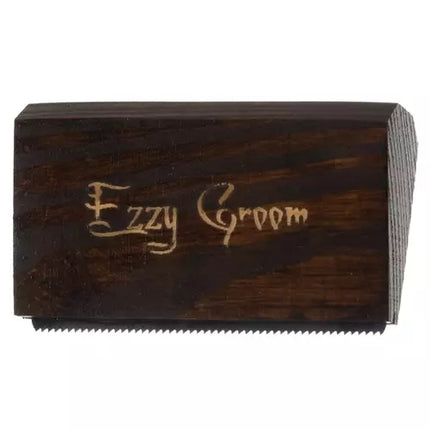 Ezzy Groom rupjā matu suka