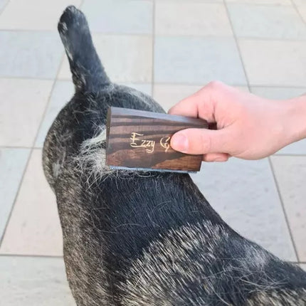 Ezzy Groom rupjā matu suka