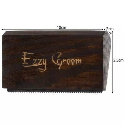 Ezzy Groom rupjā matu suka