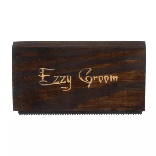 Ezzy Groom rupjā matu suka