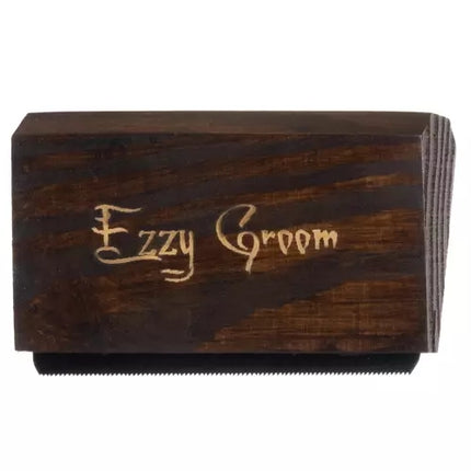 Ezzy Groom mīksta/cieta matu suka