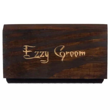 Ezzy Groom mīksta/cieta matu suka