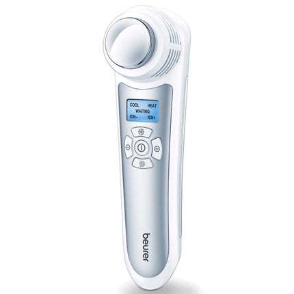 FC 90 Anti-aging care with iontophoresis