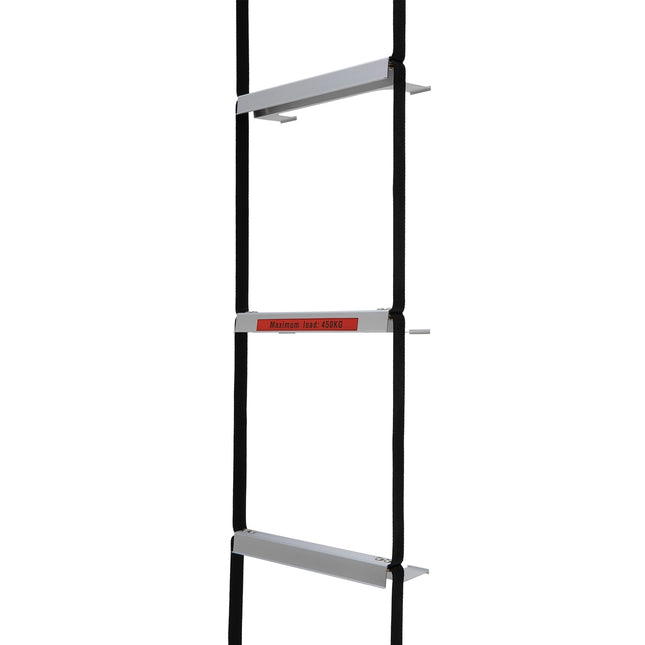 FLB-104 Fire ladder 4m