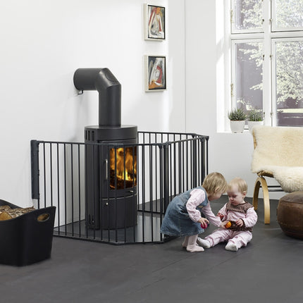 FLEX XL 90-278 cm black