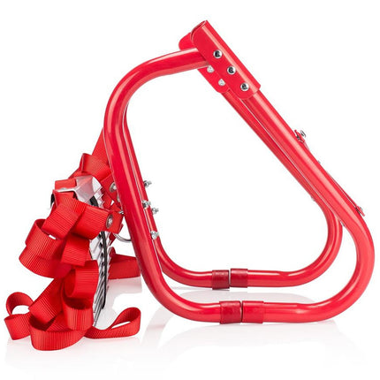 FOT-14100 Fire ladder 10m