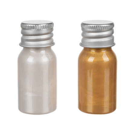 Audumu krāsas - 24 gab. 180ml Maaleo 22948