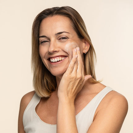 Face Routine Pack Rice InnovaGoods
