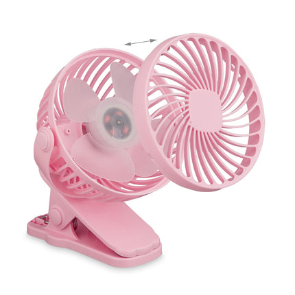 Mazais ventilators, 3 ātrumi
