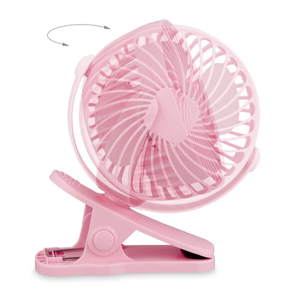 Mazais ventilators, 3 ātrumi