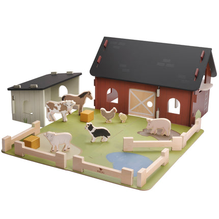 Farmhouse