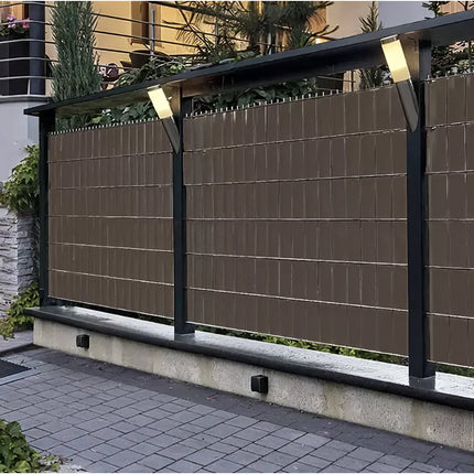 Žogu lente 19cmx35m 630g/m2 brūna 23707
