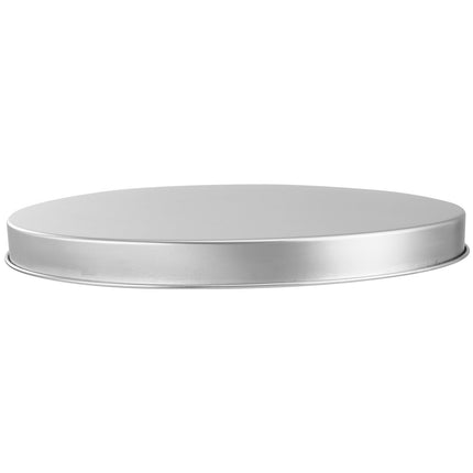 Fire Pit Lid, 27-Inch Stainless Steel Spark Screen
