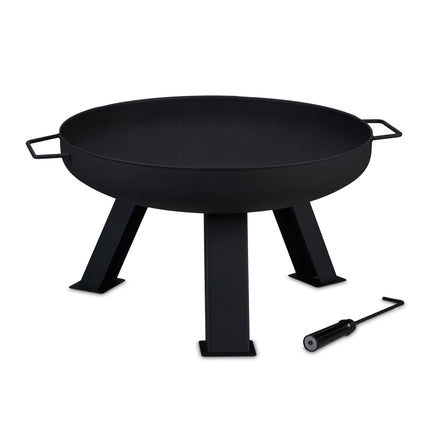 Ugunskura bļoda 60 cm