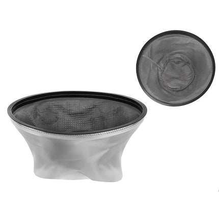 Fireproof fabric filter for 8790 vacuum cleaner